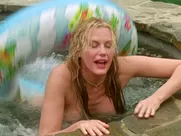 Daryl Hannah - Keeping Up with the Steins (2006)