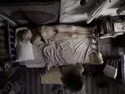 Rita Carelli nude in Abaixo a Gravidade (2017)