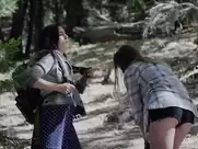 Nicole Dambro, Hattie Smith nude in The Axiom (2018)