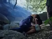 Nicole Dambro, Hattie Smith nude in The Axiom (2018)