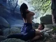 Nicole Dambro, Hattie Smith nude in The Axiom (2018)