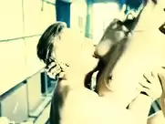 Vica Kerekes sex in 1 (2009)