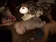 Marina Fois nude in Le Plaisir de Chanter (2008)