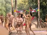 Janina Uhse, Felicitas Woll - Berlin, Berlin (2020)