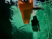 Ursula Corbero nude in Quien mato a Bambi (2013)