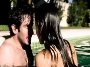 Ursula Corbero nude in Quien mato a Bambi (2013)