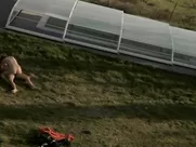 Zalfa Seurat  - Venus Obscura (2017)