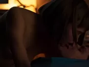 Yuliya Khlynina, Ekaterina Volkova - Call Center s01e07 (2020)