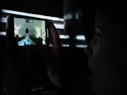 Yuliya Khlynina, Ekaterina Volkova - Call Center s01e07 (2020)