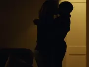 Aasha Davis, Teri Wyble - The Long Shadow (2020)