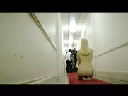 Lara Stone nude in En Moi (2016)