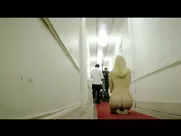 Lara Stone nude in En Moi (2016)