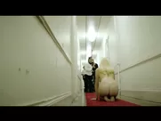 Lara Stone nude in En Moi (2016)