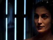 Carrie-Anne Moss - Red Planet (2000)