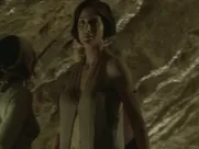 Carrie-Anne Moss - The Matrix Reloaded (2003)