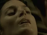 Carrie-Anne Moss - The Matrix Reloaded (2003)