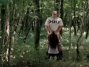 Hafsia Herzi nude in Le roi de l'evasion (2009)