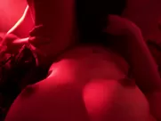 Sharon Barboza nude in El Jardin de Relojes (2019)