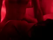 Sharon Barboza nude in El Jardin de Relojes (2019)