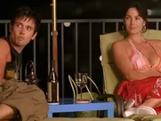 Carrie-Anne Moss - The Chumscrubber (2005)