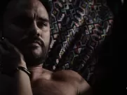 Nadine Velazquez - Six (s01e05, 2017)