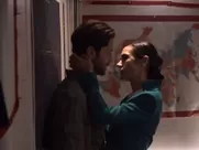 Jennifer Connelly - Snowpiercer (s01e05, 2020)