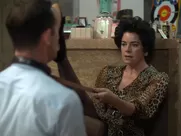 Jamie Neumann - Lovecraft Country (s01, 2020)