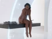 Aunjanue Ellis - Lovecraft Country (s01e07, 2020)