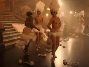 Aunjanue Ellis - Lovecraft Country (s01e07, 2020)