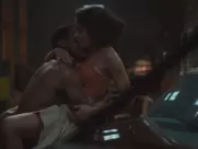 Jurnee Smollett - Lovecraft Country (s01e05, 2020)