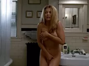 Charlotte Ross - NYPD Blue (s10e16, 2003)