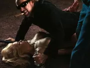 Charlotte Ross - Drive Angry (2011)