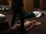 Charlotte Ross - Drive Angry (2011)