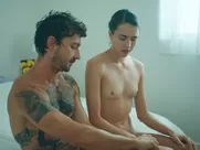 Margaret Qualley - Love Me Like You Hate Me (2020)