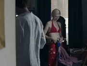 Elizabeth Debicki - The Burnt Orange Heresy (2019)