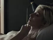 Elizabeth Debicki - The Burnt Orange Heresy (2019)