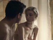 Elizabeth Debicki - The Burnt Orange Heresy (2019)