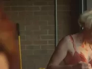 Chloe Farnworth - 12 Hour Shift (2020)