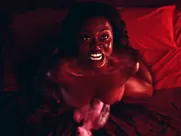 Yetide Badaki - American Gods (s01-s02, 2017-2018)