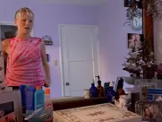 Malin Åkerman - The Utopian Society (2003)