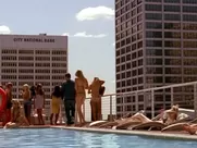 Malin Åkerman - Entourage (s03e06, 2006)