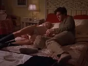 Malin Åkerman - Heavy Petting (2007)