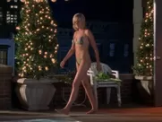 Malin Åkerman - The Brothers Solomon (2007)