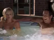 Malin Åkerman - The Brothers Solomon (2007)