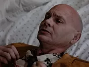 Anita Nicole Brown in Routines