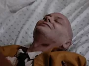 Anita Nicole Brown in Routines