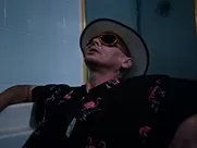 Lainna White in Routines