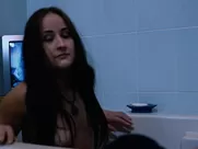 Lainna White in Routines