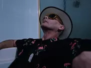 Lainna White in Routines