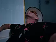 Lainna White in Routines